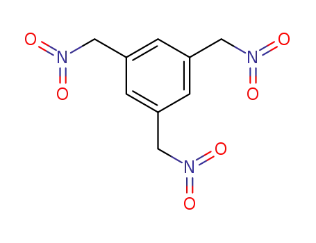 1,3,5-tris(trinitromethyl)benzene
