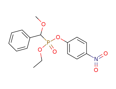 1098-01-7 Structure