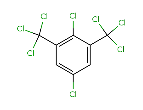 4H,6H-Octachlor-m-xylol