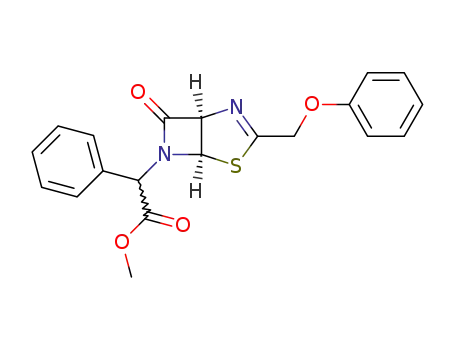 69857-43-8 Structure