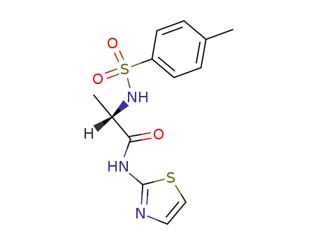 65919-32-6 Structure