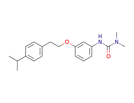 70859-47-1 Structure