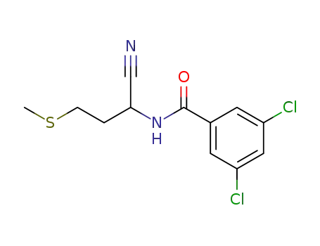 65055-10-9 Structure