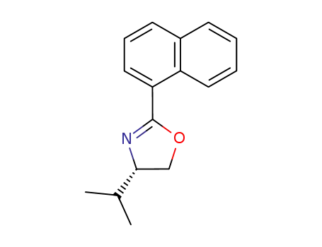 132912-18-6 Structure