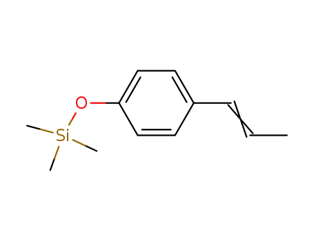 25195-80-6 Structure