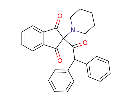 103098-09-5 Structure