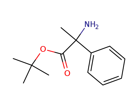 DL-α-Phenyl-alanin-tert-butylester