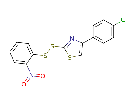 97340-38-0 Structure