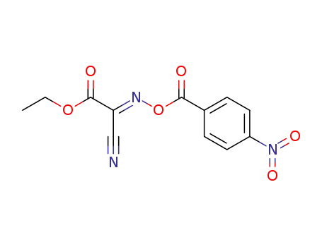 C<sub>12</sub>H<sub>9</sub>N<sub>3</sub>O<sub>6</sub>