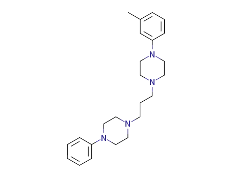 119696-36-5 Structure