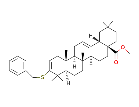 40768-65-8 Structure