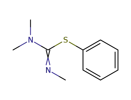 36029-54-6 Structure