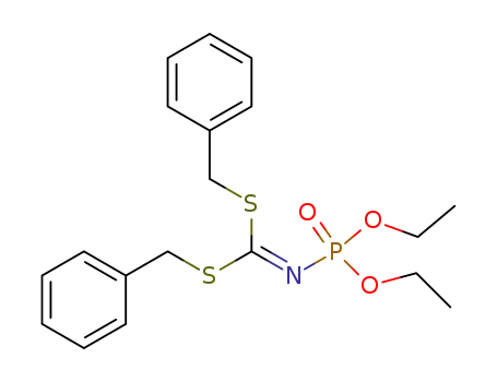 3585-05-5 Structure