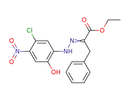 19169-01-8 Structure