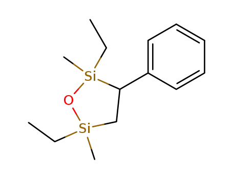 3550-34-3 Structure