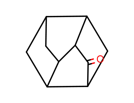1,5:2,4-Dimethanopentalen-3(2H)-one, hexahydro-