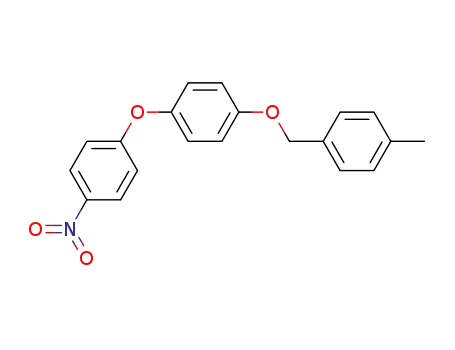 C<sub>20</sub>H<sub>17</sub>NO<sub>4</sub>
