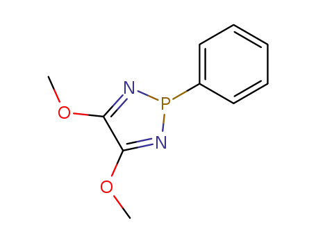 4,5-dimethoxy-2-phenyl-2<i>H</i>-[1,3,2]diazaphosphole