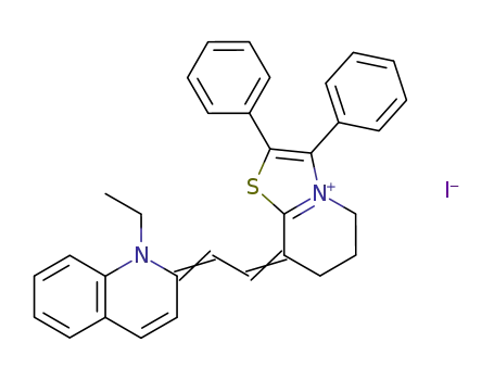 14697-83-7 Structure