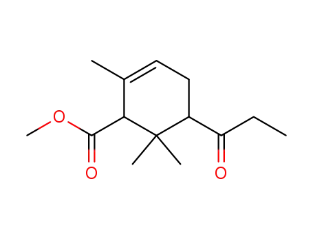 20483-42-5 Structure