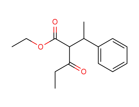5-Phenyl-4-carbethoxy-hexanon-3