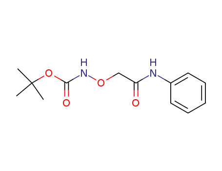 C<sub>13</sub>H<sub>18</sub>N<sub>2</sub>O<sub>4</sub>