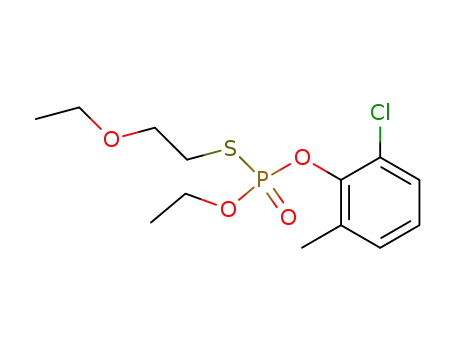 33348-12-8 Structure