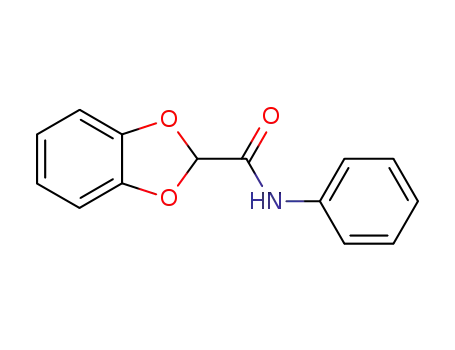 4442-74-4 Structure