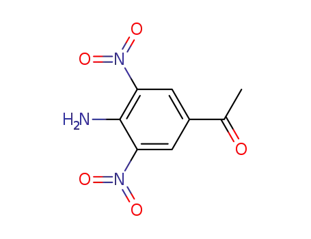 4-acetyl-2,6-dinitroaniline