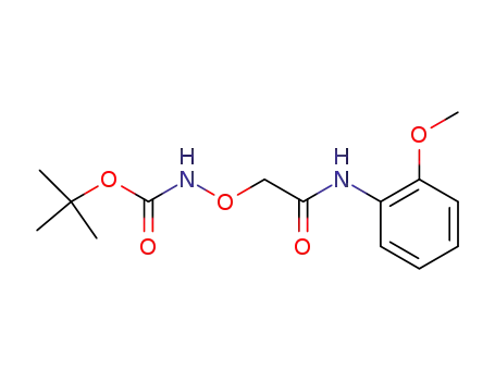 C<sub>14</sub>H<sub>20</sub>N<sub>2</sub>O<sub>5</sub>