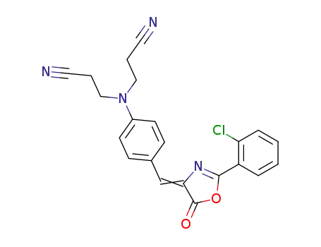 19500-44-8 Structure