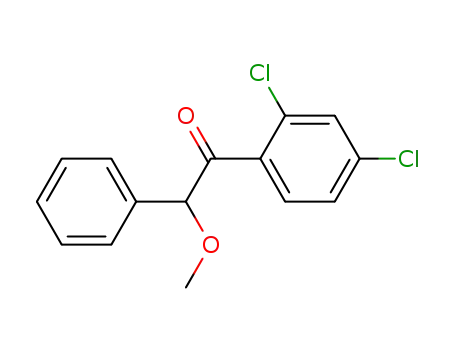 O-Methylmandelsaeure-2,4-dichlorphenylester
