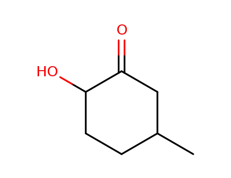 2-Hydroxy-5-methyl-1-cyclohexanon