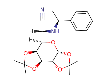 109200-85-3 Structure