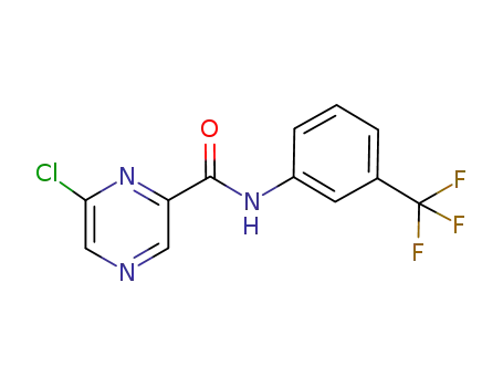 938075-11-7 Structure