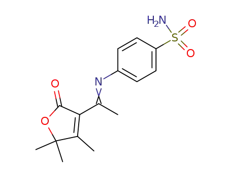 82814-32-2 Structure