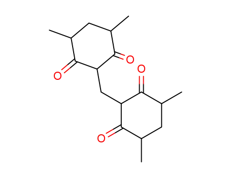 2,2'Methylenbis(4,6-dimethyl-1,3-cyclohexandion)