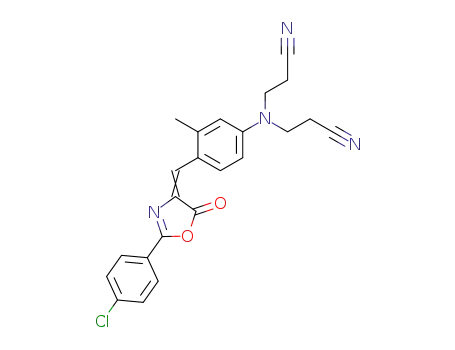 20063-41-6 Structure