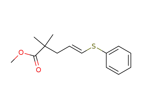 113107-69-0 Structure