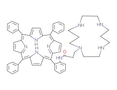132938-11-5 Structure