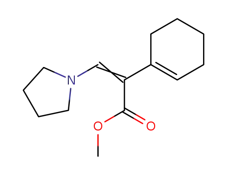 116757-69-8 Structure