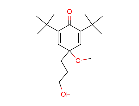 138345-01-4 Structure