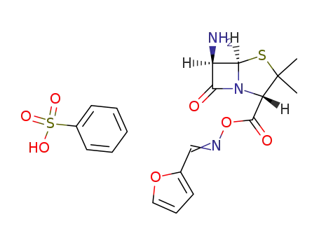 27335-08-6 Structure