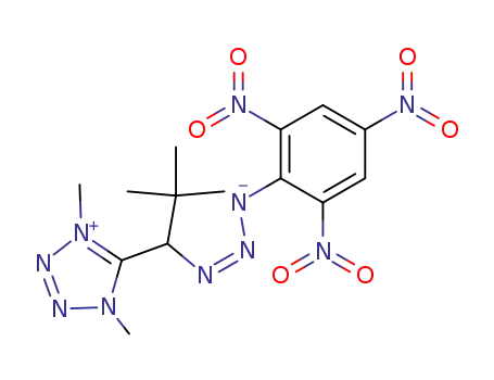 126822-11-5 Structure