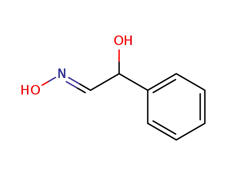 DL-2-Hydroxyphenylacetaldoxim