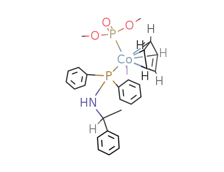 113158-94-4 Structure