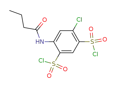 1036-82-4 Structure
