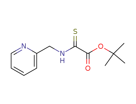 130293-10-6 Structure