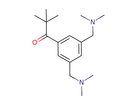 C<sub>17</sub>H<sub>28</sub>N<sub>2</sub>O