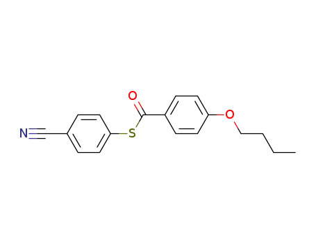 74439-07-9 Structure